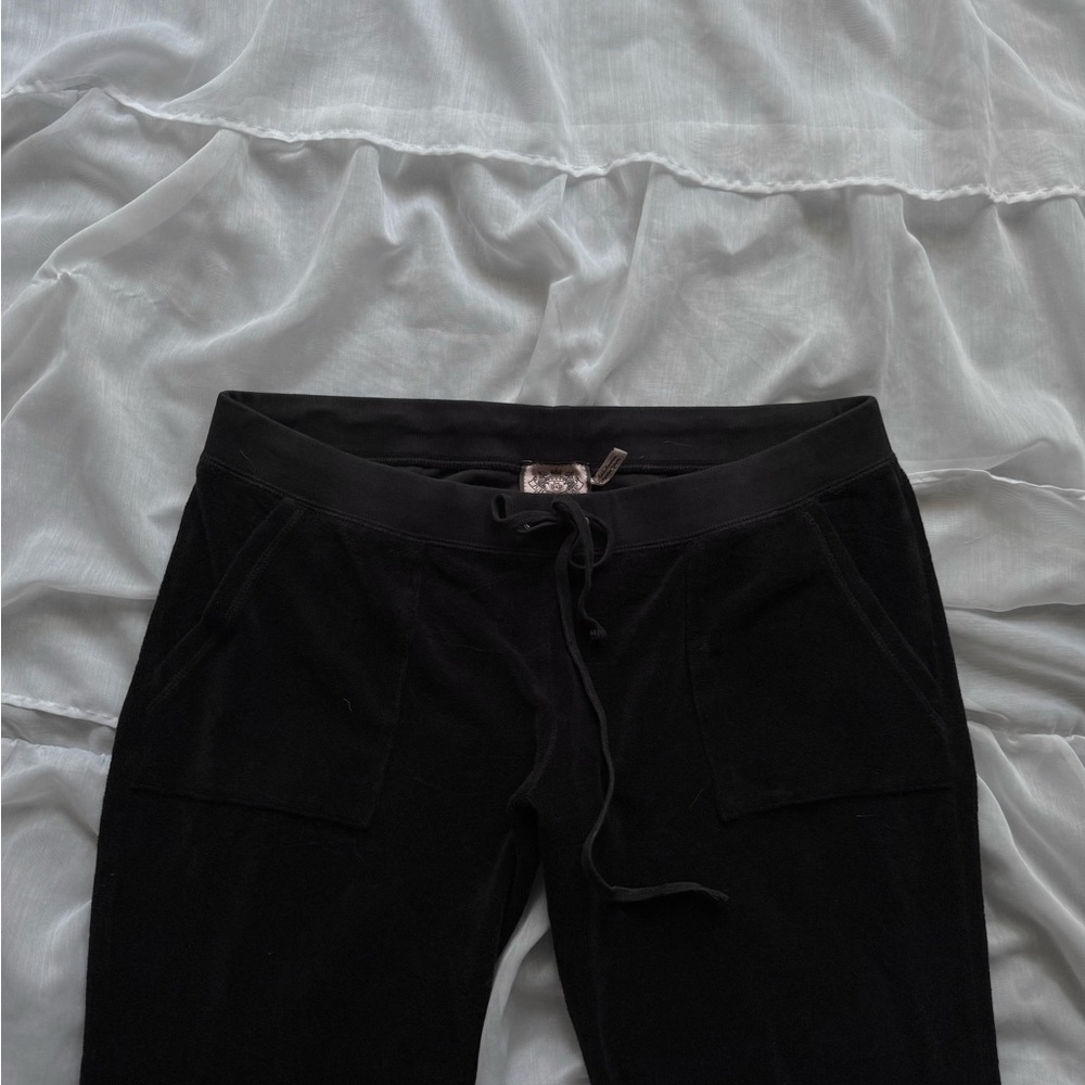 Y2K Vintage Juicy Couture Tracksuit Set - Picture 3 of 16